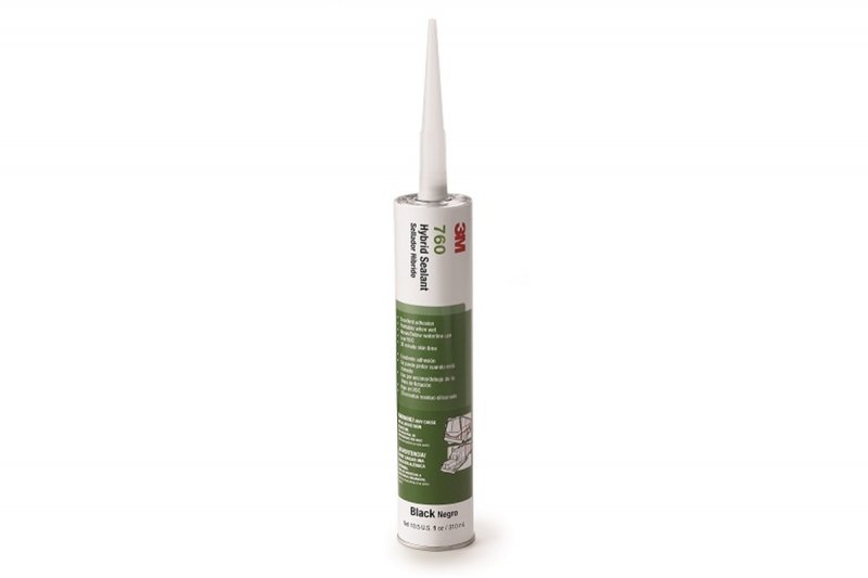 3M 760 HYBRID ADHESIVE SEALANT 295ml, WEISS | hanak-trade.de