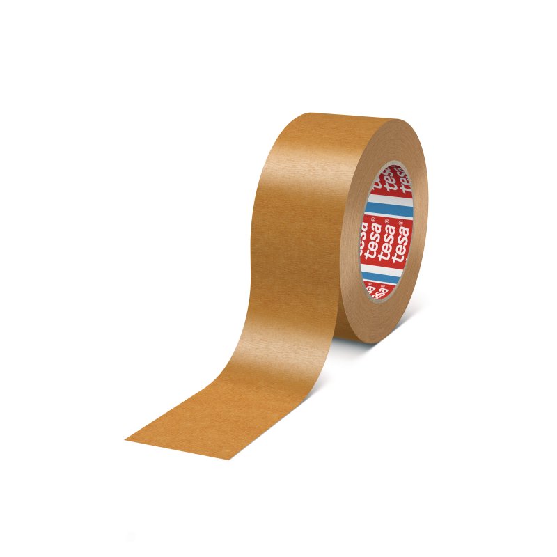 tesa® 4309  premium masking tape 120°C | hanak-trade.com