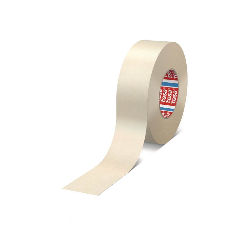 tesa® 4432  highly resistant masking tape | hanak-trade.com