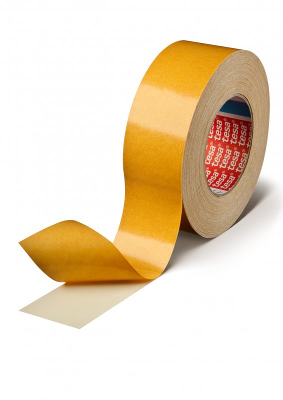 tesa® 4964  double sided tape | hanak-trade.com