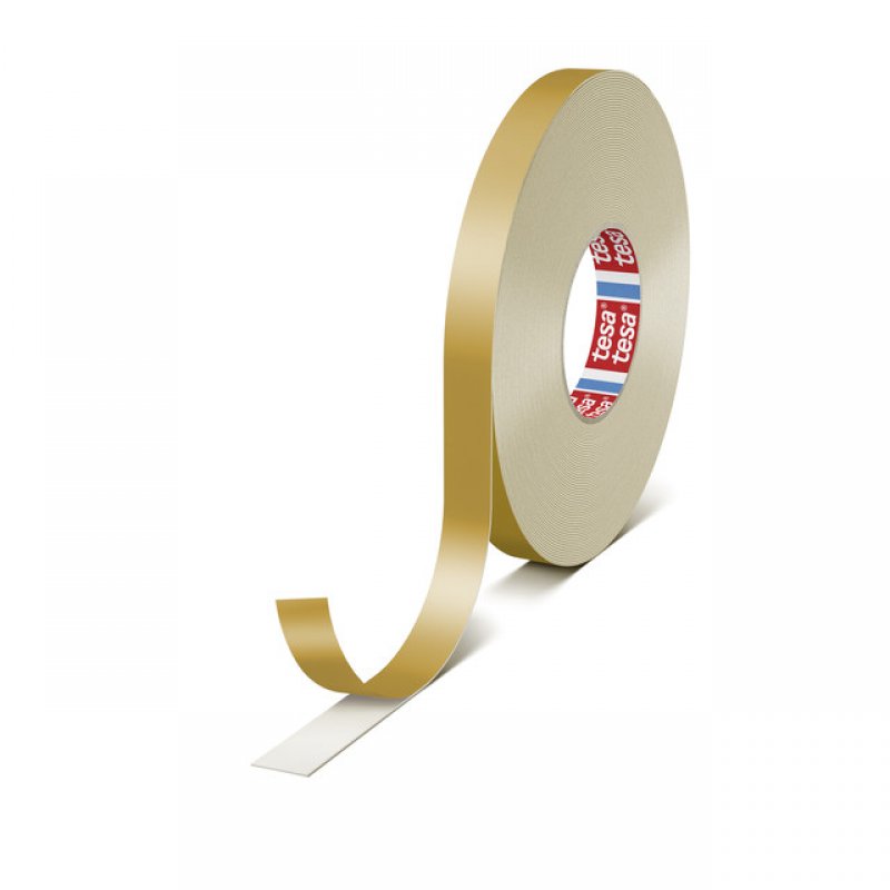 tesa® 4952  double sided foam tape | hanak-trade.com