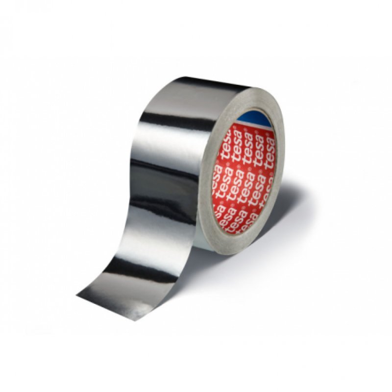 tesa® 50524  aluminium tape | hanak-trade.com