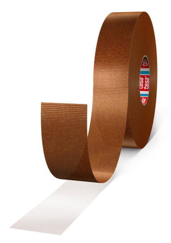 tesa® 4963  clear double-sided tape | hanak-trade.com