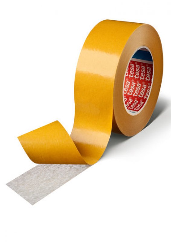 tesa® 51571  double-sided tape | hanak-trade.com