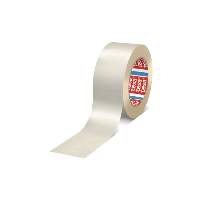 tesa® 4331  masking tape 200°C | hanak-trade.com