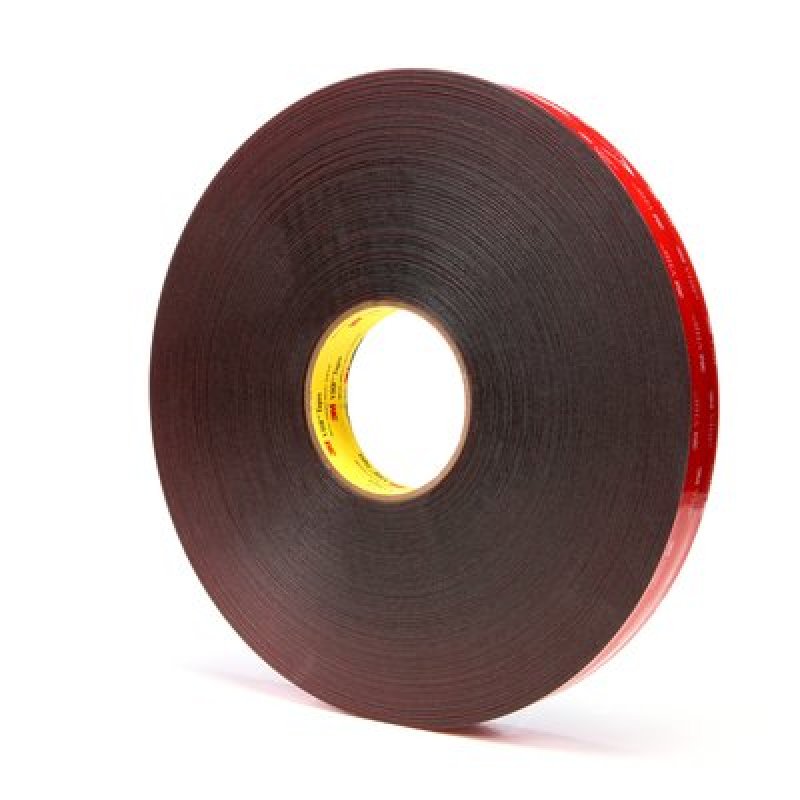 3M VHB™ 5925 F, Double-sided acrylic tape | hanak-trade.com