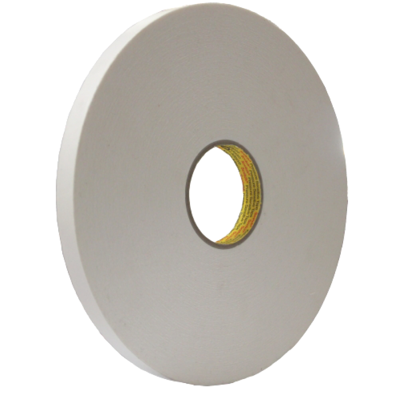 3M 9508W Double-sided foam tape | hanak-trade.com