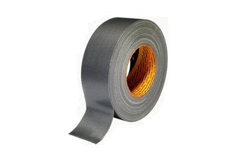 3M 2902 Duct Tape, SILVER | hanak-trade.de