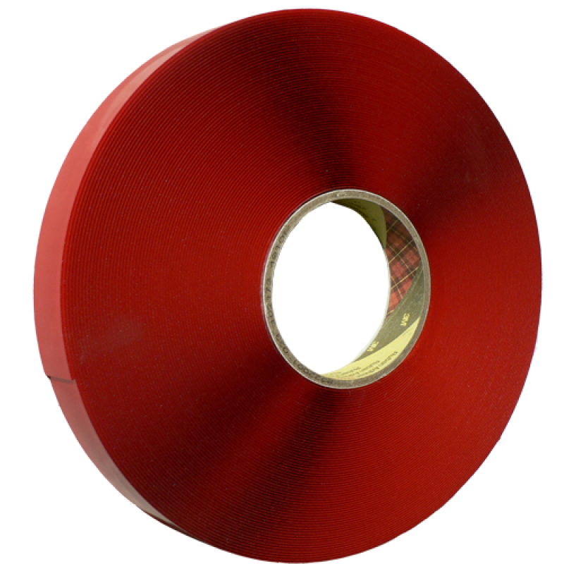 3M VHB™ 4910 F, Akrylová oboustranně lepící páska, tl. 1 mm | hanak-trade.cz
