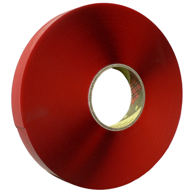 3M VHB™ 4910 F, Double-sided acrylic tape | hanak-trade.com