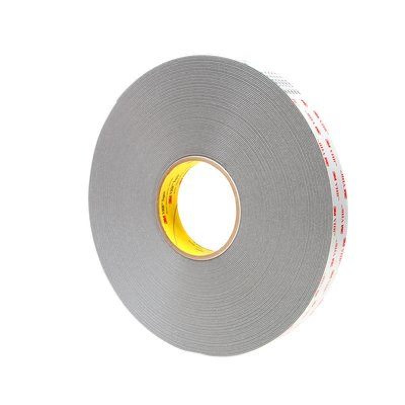 3M VHB™ 4941 P, Double-sided acrylic tape | hanak-trade.com