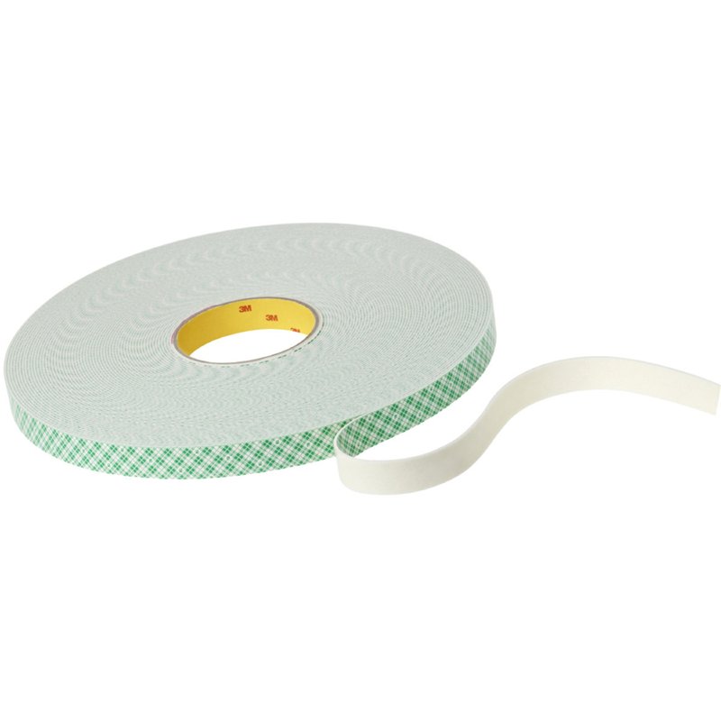 3M 4026 Double-sided foam tape | hanak-trade.com