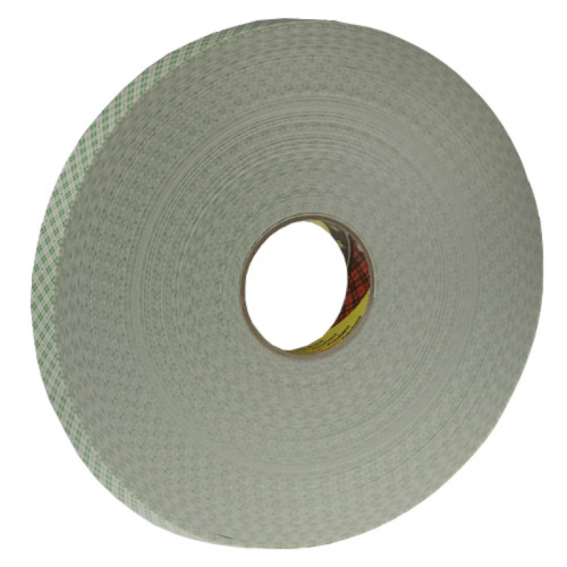 3M 4032 Double-sided foam tape | hanak-trade.com