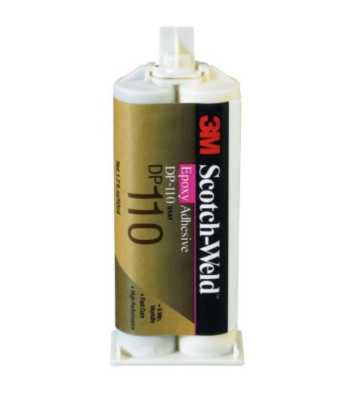 3M Scotch-Weld™ DP101, 50ml | hanak-trade.com