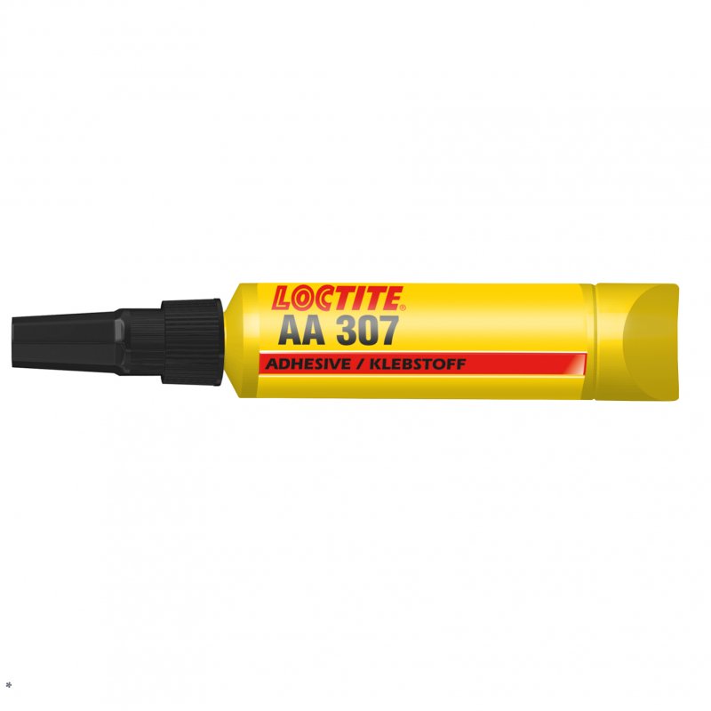 Loctite 307   Strukturelles Klebstoff - 50 ml | hanak-trade.de