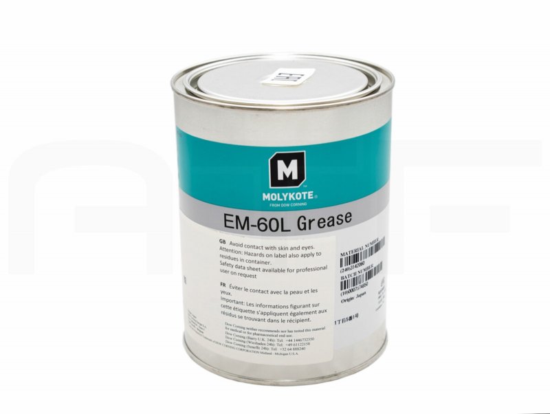 Molykote EM-60L 1 kg | hanak-trade.de