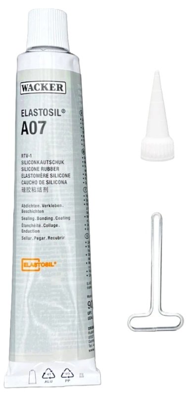 Elastosil A07 90ml | hanak-trade.com