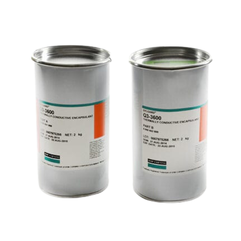 Sylgard Q3 3600, 4 kg  | hanak-trade.com