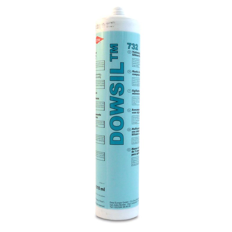 Dow corning 732, transparentní  | hanak-trade.com