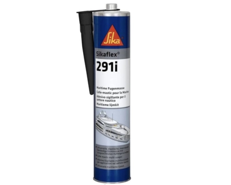 SikaFlex 291i | hanak-trade.de