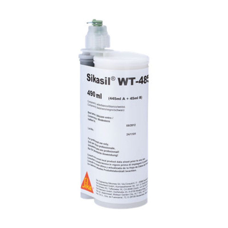 Sikasil WT - 485, 490 ml | hanak-trade.de