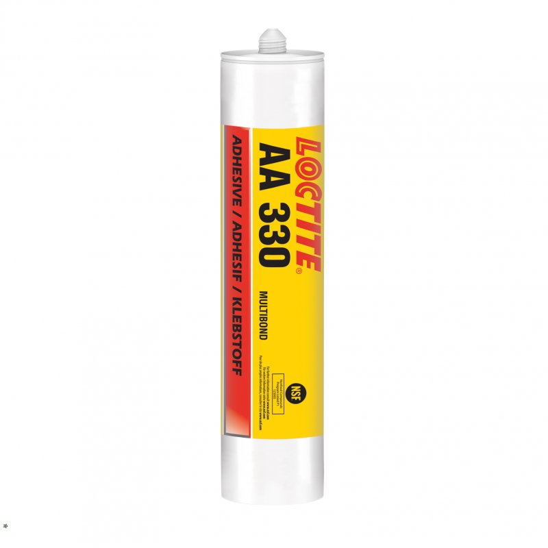Loctite 330   MULTIBOND adhesive - 315 ml | hanak-trade.com