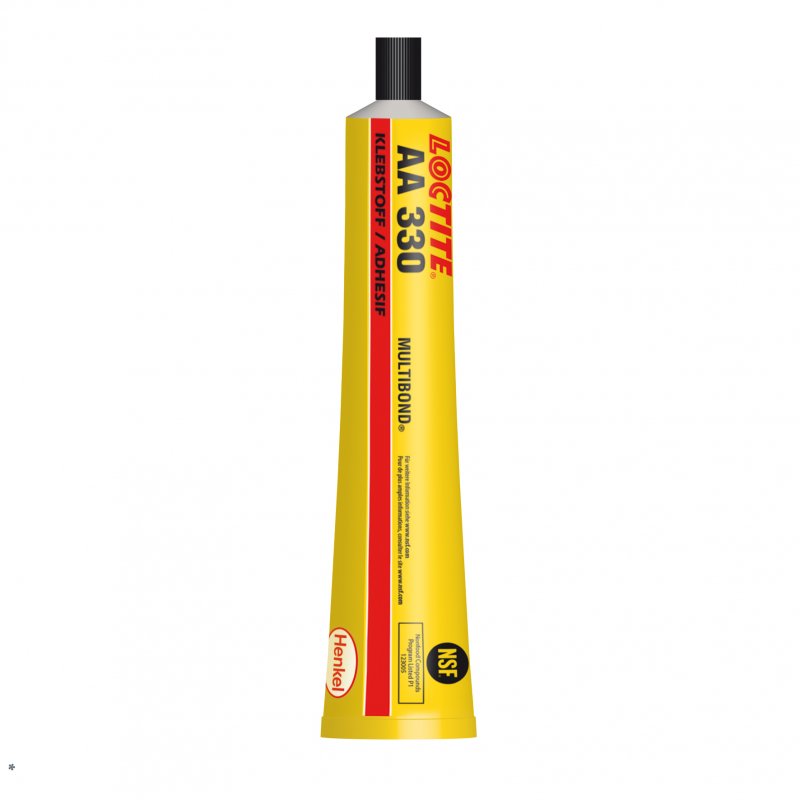 Loctite 330   MULTIBOND adhesive - 50 ml | hanak-trade.com