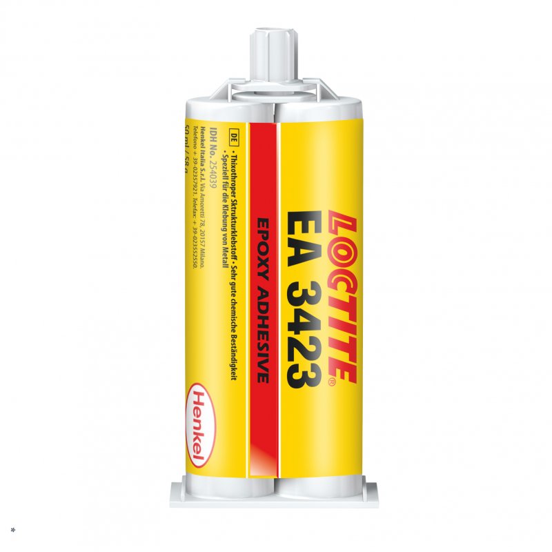 Loctite 3423 Epoxy-Kleber - 50 ml | hanak-trade.de