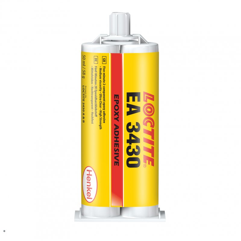 Loctite 3430 - 50 ml | hanak-trade.de