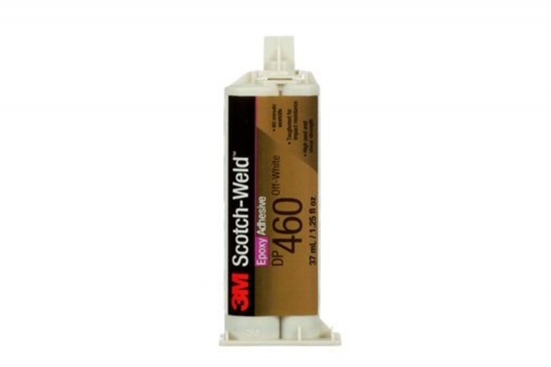 3M Scotch-Weld™ DP460, 50ml | hanak-trade.de