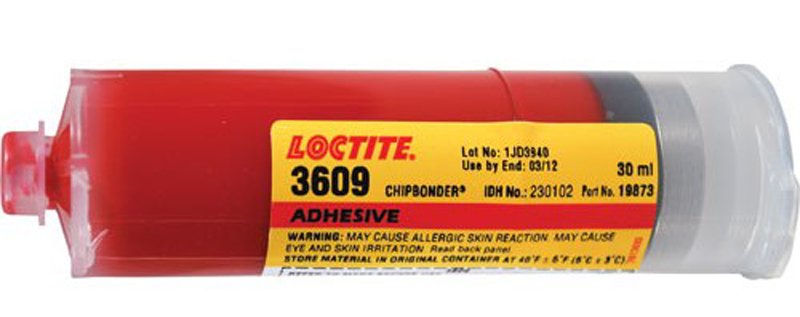 Loctite 3609 Čipové lepidlo FUJI - 30 ml | hanak-trade.cz