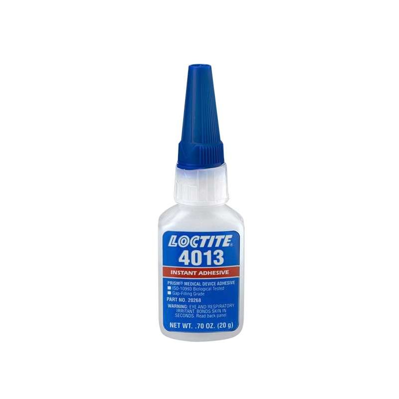 Loctite 4013 Instant Adhesive - medical - 20 g | hanak-trade.com