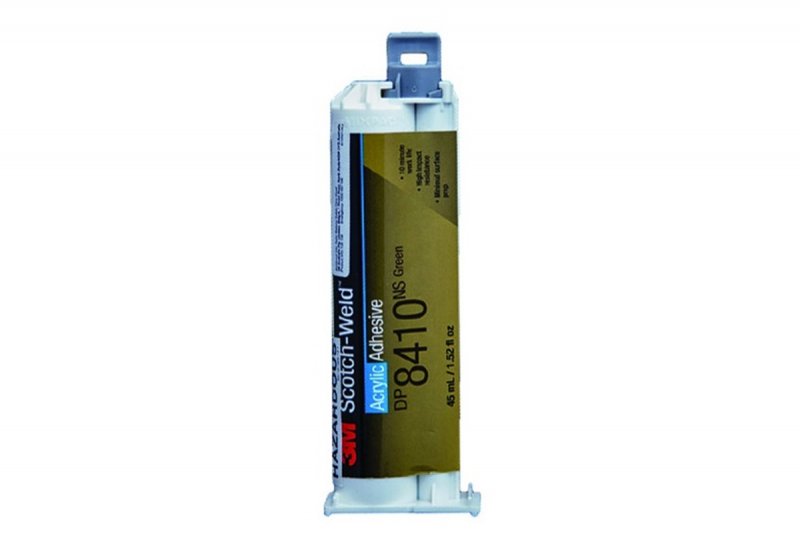 3M Scotch-Weld™ DP8410 NS, 45ml, zelená | hanak-trade.cz