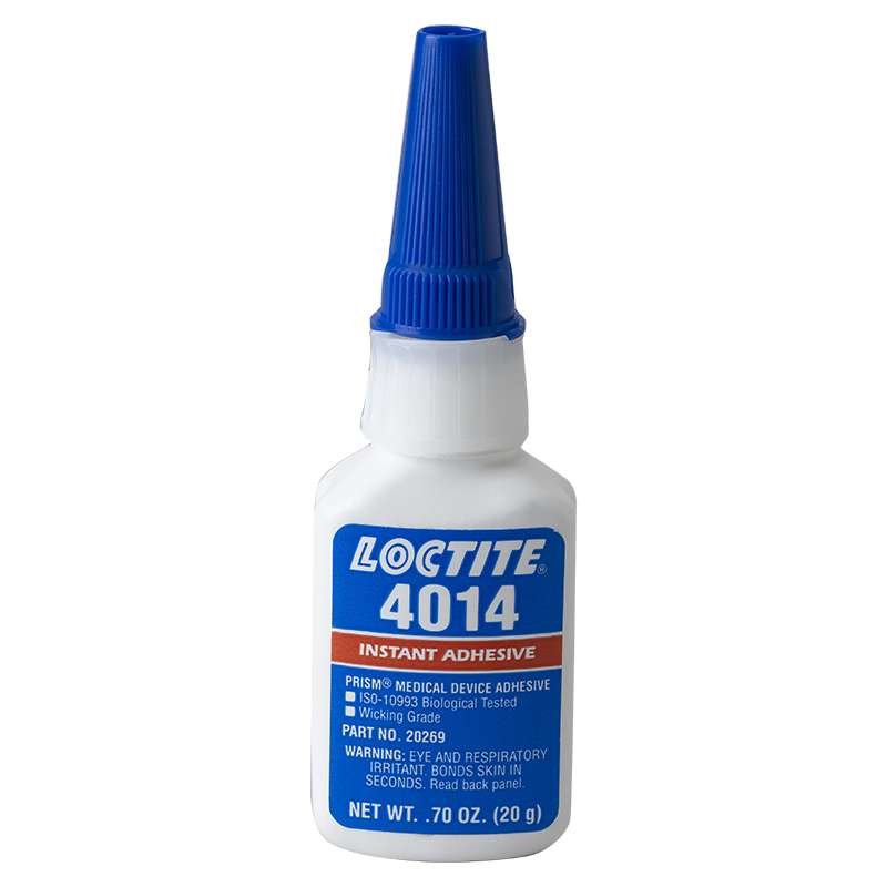 Loctite 4014 Sofortklebstoff - medizinischer - 20 g | hanak-trade.de