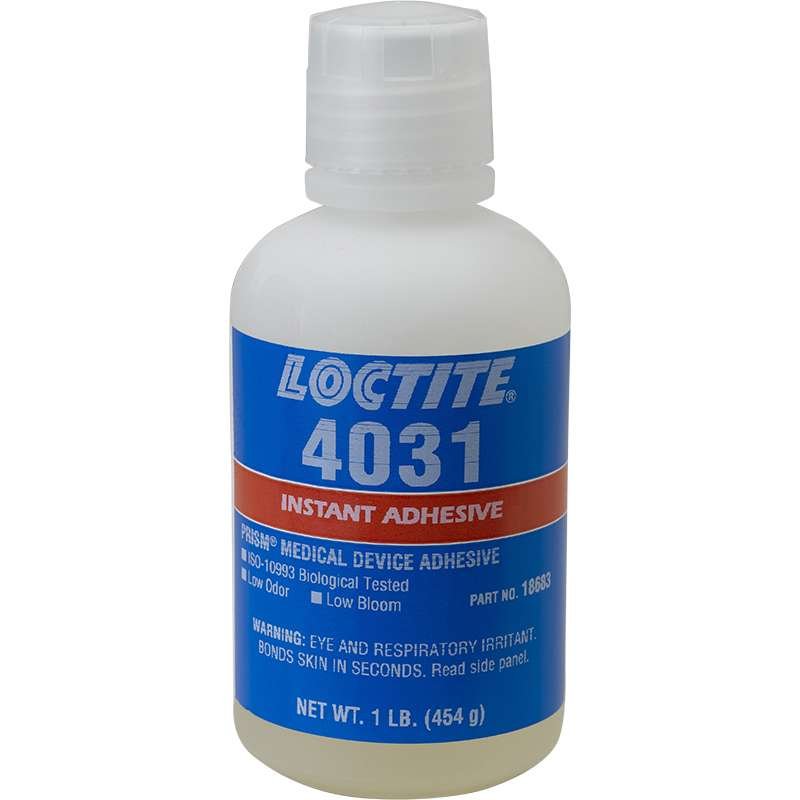 LOCTITE 4031 - 454 g | hanak-trade.com