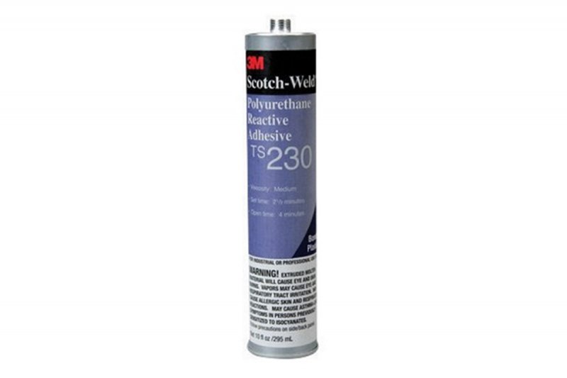 3M Scotch-Weld™ TS 230, 295ml, transparent | hanak-trade.com