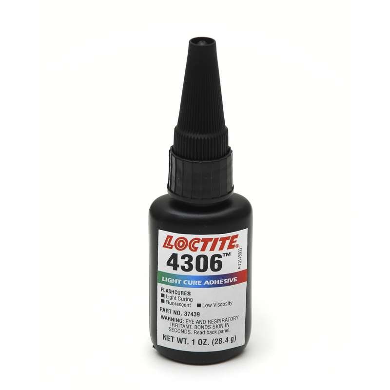 Loctite 4306 Sofortklebstoff  - 28,4 g | hanak-trade.de