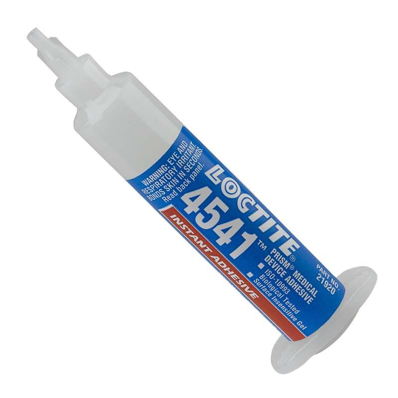 Loctite 4541 Instant Adhesive - medical - 10 g | hanak-trade.com