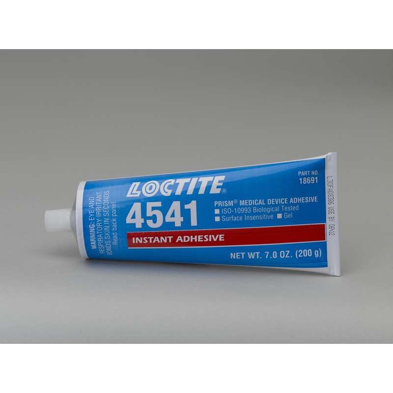 Loctite 4541 Sofortklebstoff - medizinischer - 200 g | hanak-trade.de