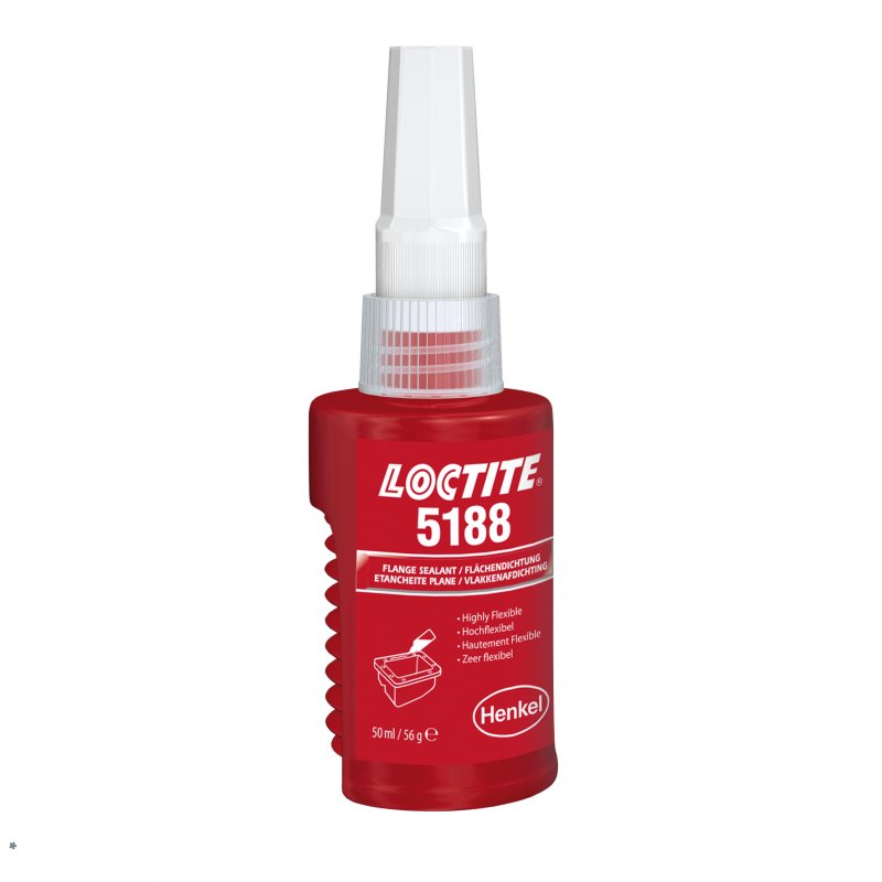 Loctite 5188 Flächendichtung - 50 ml | hanak-trade.de