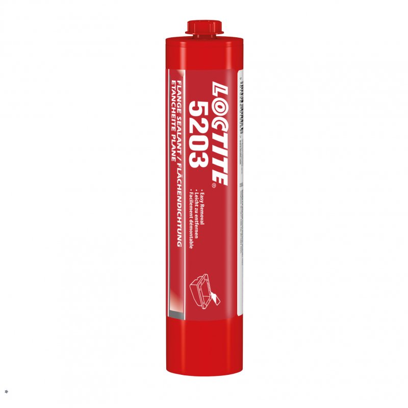 Loctite 5203 Flange sealant  - 300 ml | hanak-trade.com