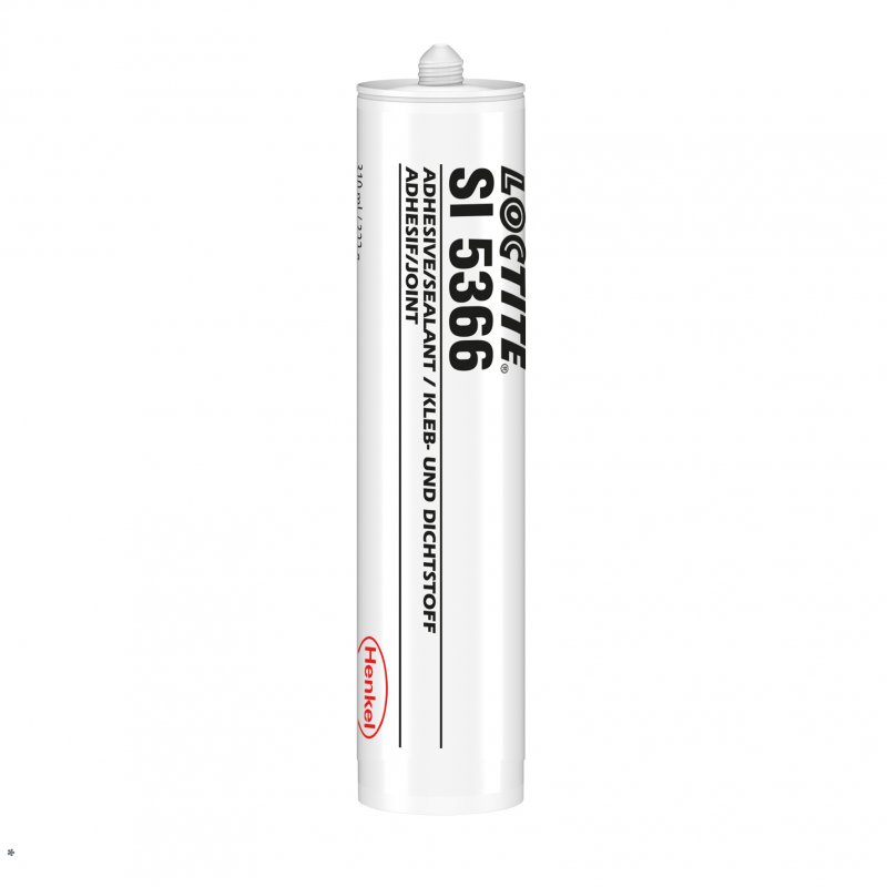 Loctite 5366 Sealant  clear - 310 ml | hanak-trade.com