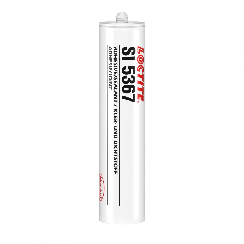 Loctite 5367 Sealant  white - 310 ml | hanak-trade.com