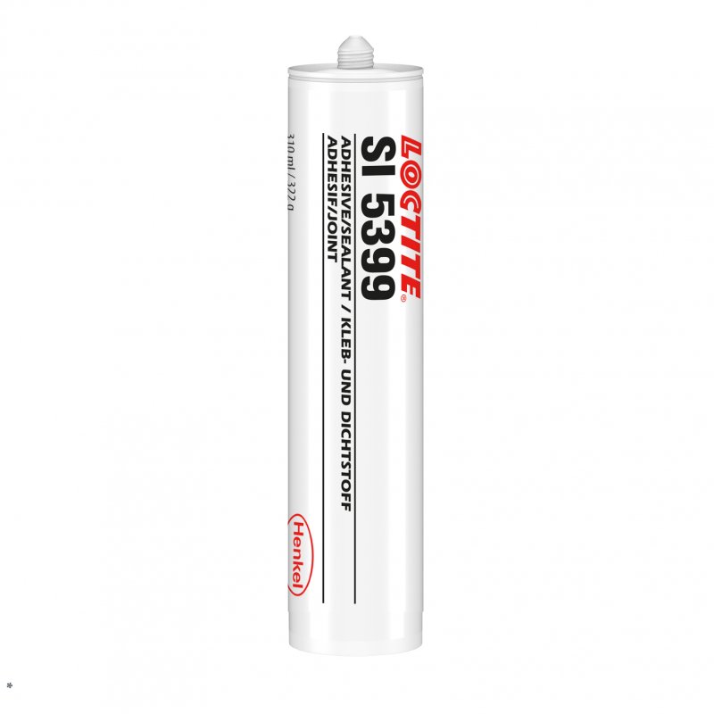 Loctite 5399 Sealant red - 310 ml | hanak-trade.com