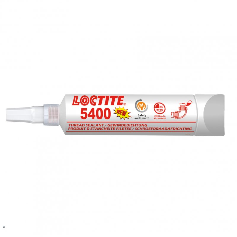 Loctite 5400 Gewindedichtung  - 250 ml | hanak-trade.de