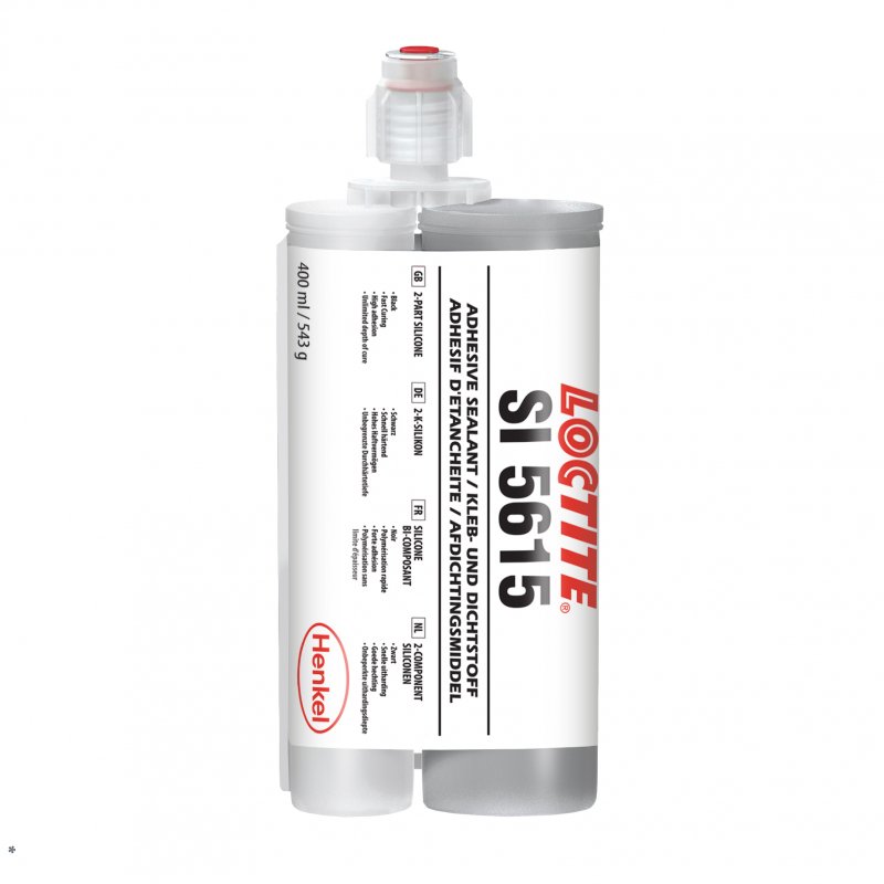 Loctite 5615 2-K Silikon - 400 ml | hanak-trade.de