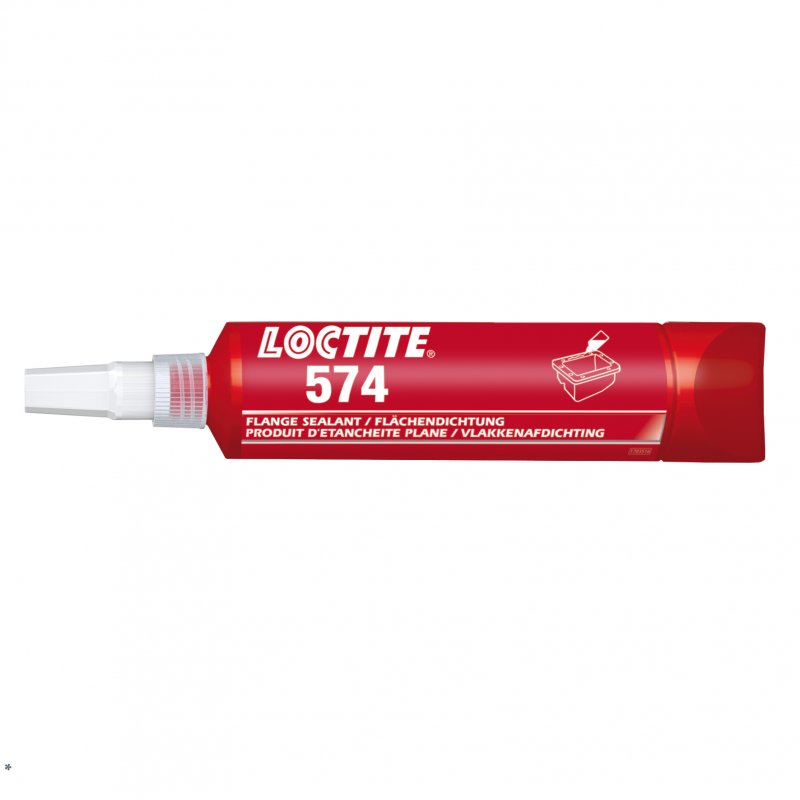 Loctite 574   Flange sealant - 250 ml | hanak-trade.com