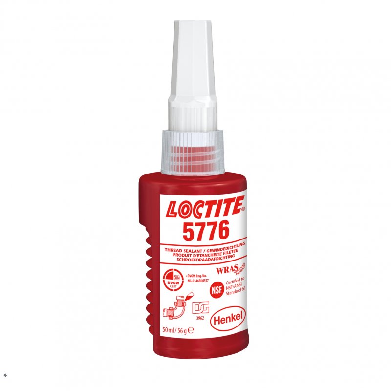 Loctite 5776 Thread sealant  - 50 ml | hanak-trade.com