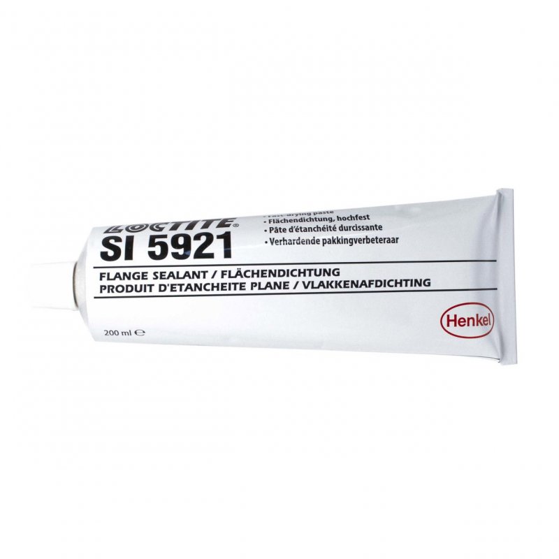 Loctite 5921 Flange sealant - 200 ml | hanak-trade.com