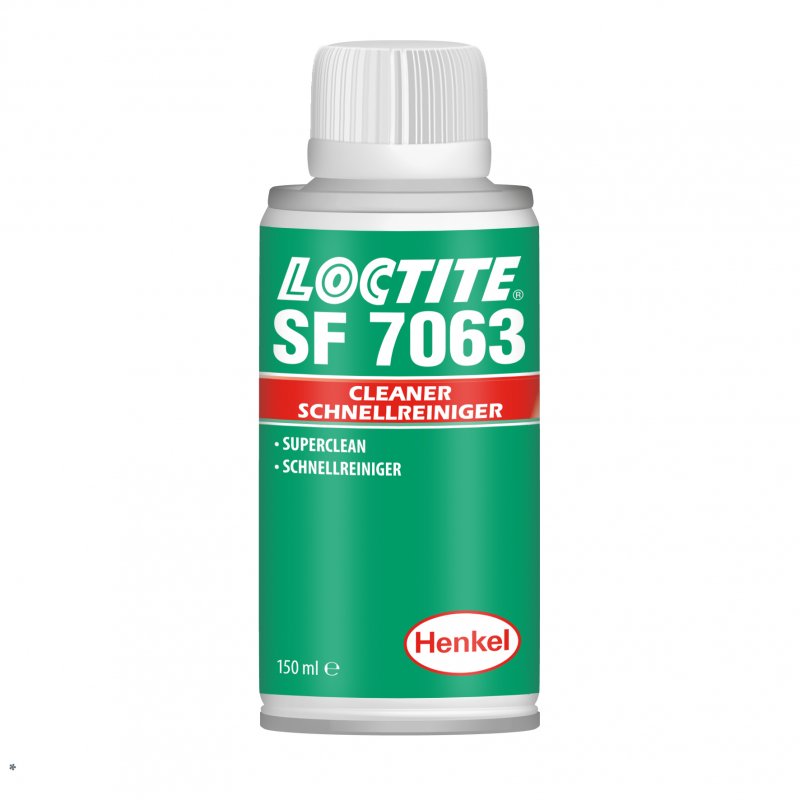 Loctite 7063 Reiniger - 150 ml | hanak-trade.de